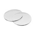 Single Vision Polycarbonate Clear